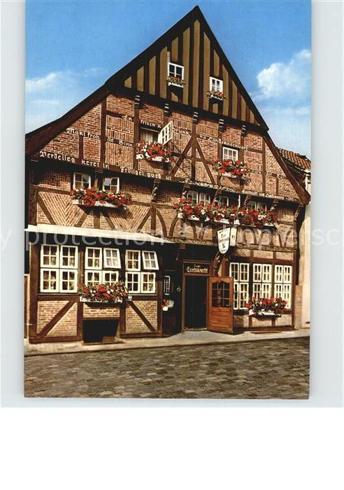 Rendsburg Schleswig-Holstein Landsknecht