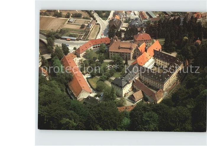 BADEN-BADEN BW Cistercienserinnen-Abtei Lichtenthal