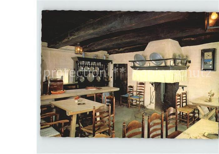 Bad Zwischenahn Ammerlaender Bauernhaus Spiekerwirtschaft