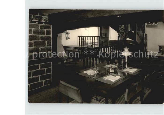 BREMEN  CITY Restaurant