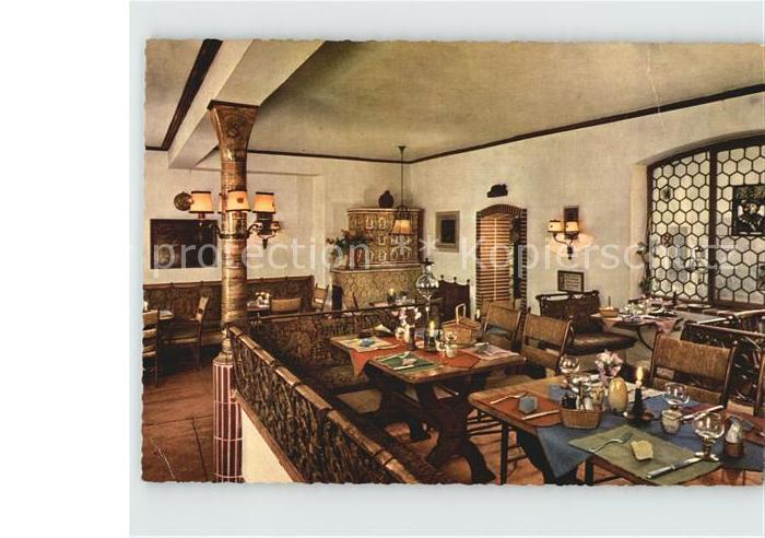 Deidesheim Gasthaus Zur Kanne