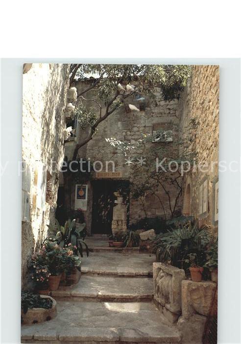 Les Baux-de-Provence