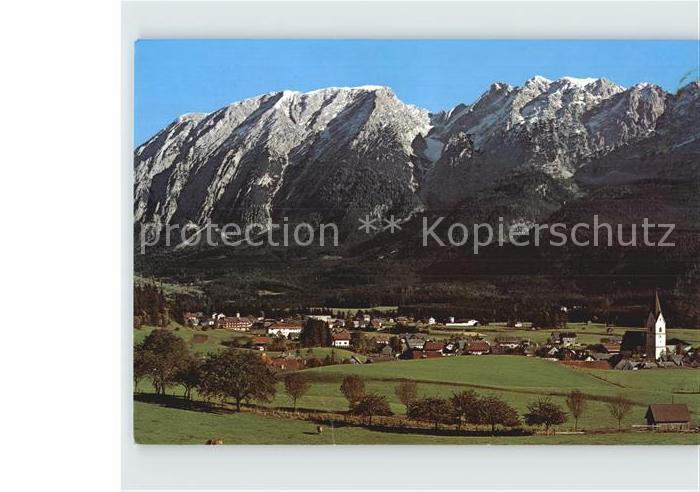 Bad Mitterndorf Grimming