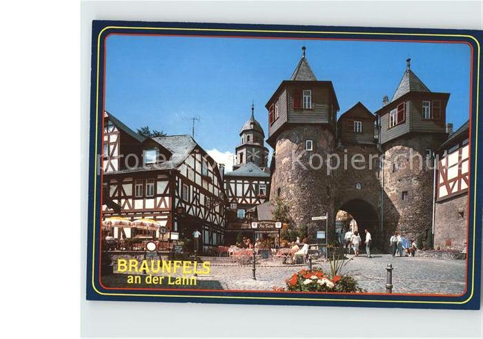 Braunfels Tor