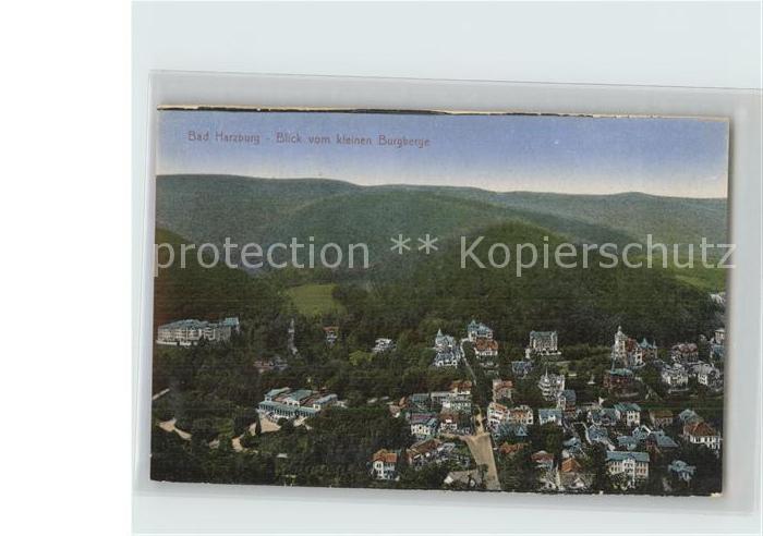 Bad Harzburg