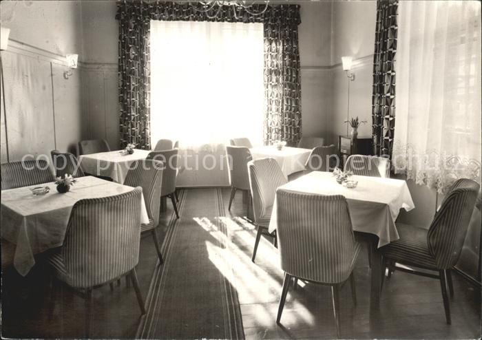 Morgenroethe-Rautenkranz Ferienheim