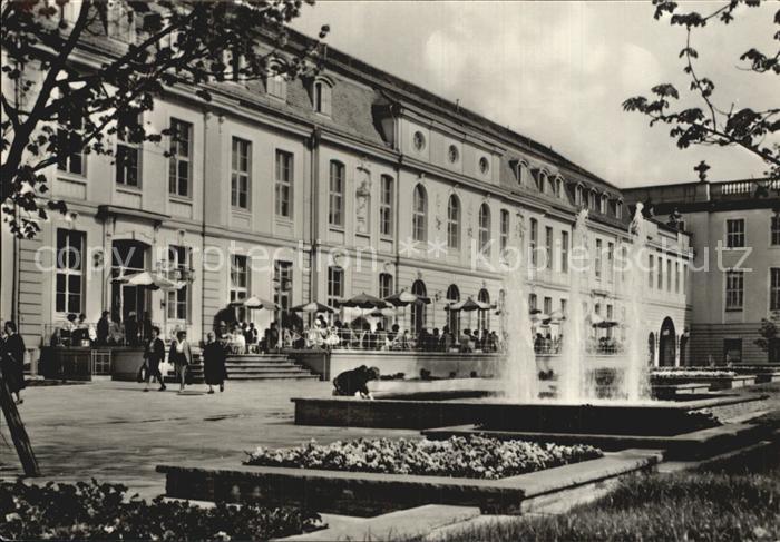 BERLIN CITY OpernCafe