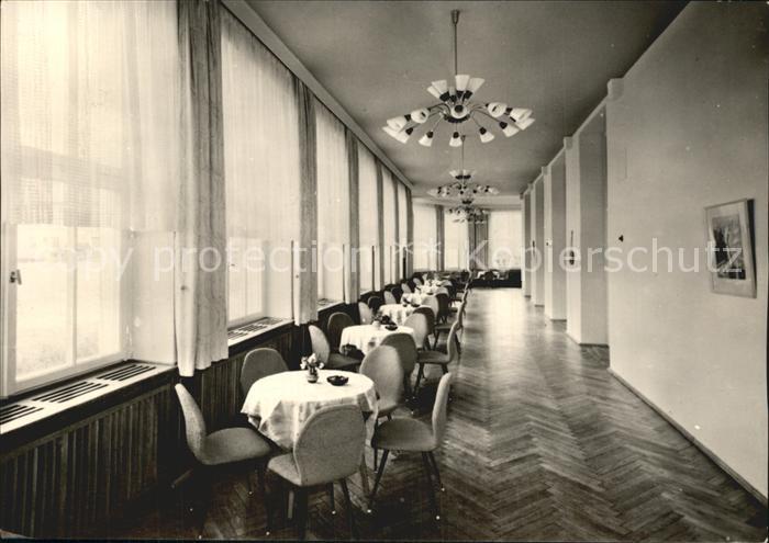 Jonsdorf Erholungsheim Jonashof Veranda