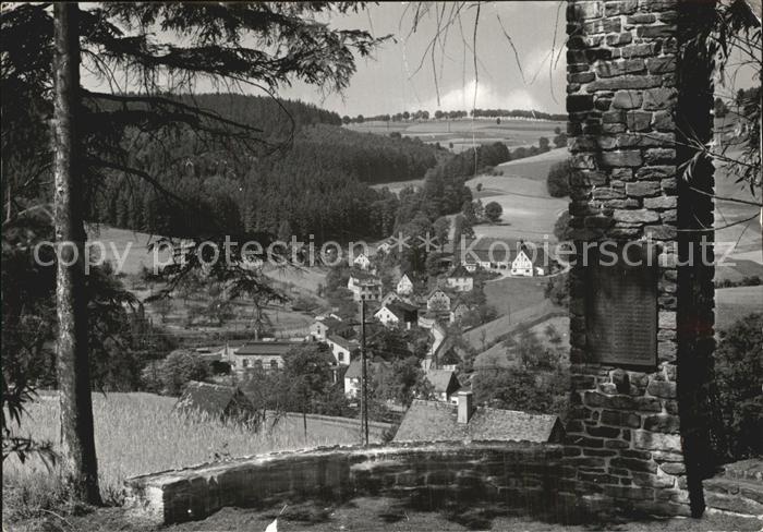 Hopfgarten Grossolbersdorf