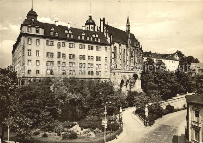 Altenburg Alsfeld Schloss