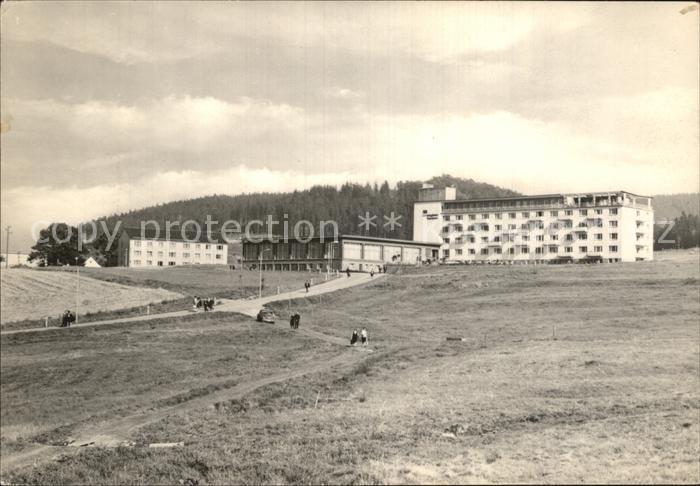 Rauschenbach Neuhausen Erholungsheim Paul Gruner