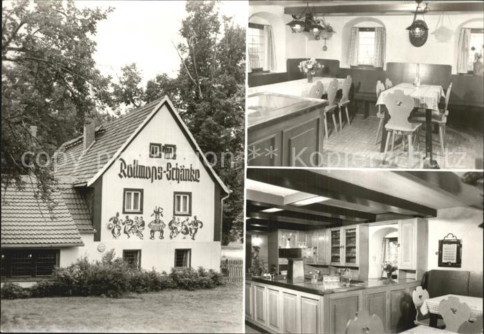 Freital Rollmopsschaenke