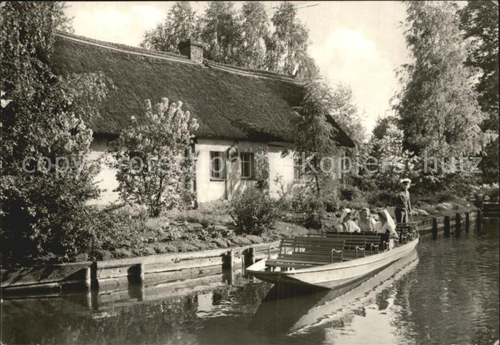 Spreewald