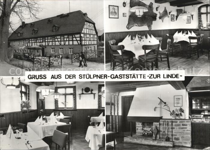 Grossolbersdorf Zur Linde