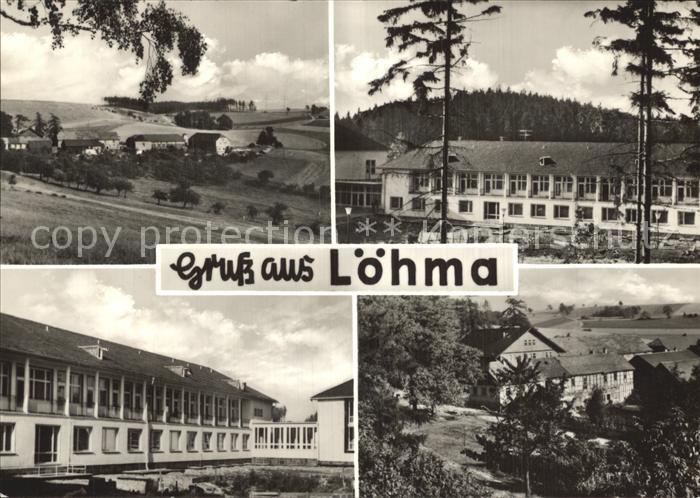 Loehma Leutenberg