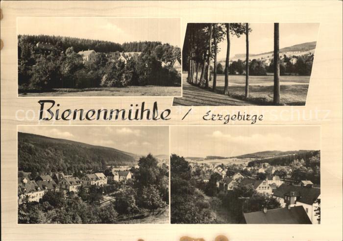 Rechenberg-Bienenmuehle Osterzgebirge