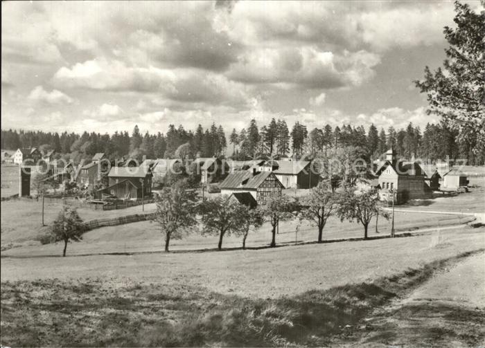 Neuhaus Rennweg Friedrichshoehe