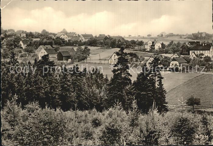Hetzdorf Floeha Tharander Wald