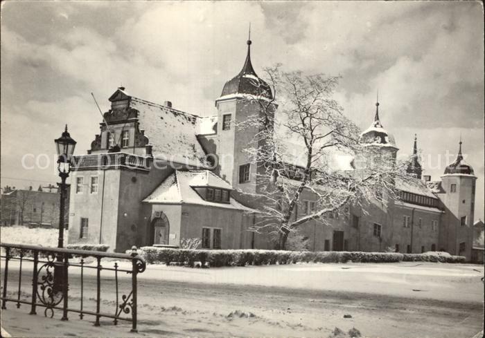 DRESDEN Elbe Staatliches Museum fuer Volkskunst
