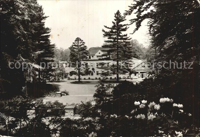 Bad Lausick Kurmittelhaus