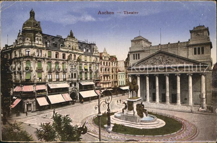 Aachen Theater