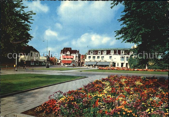 Beverwijk Teilansicht