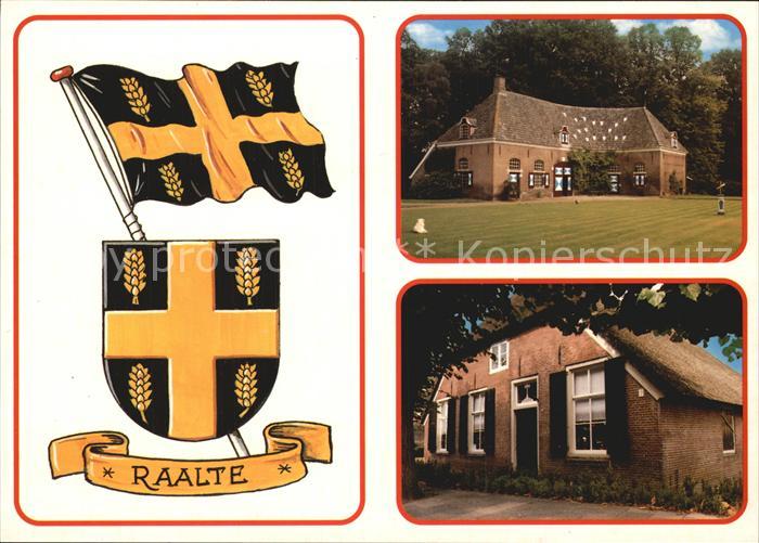 Raalte Gasthof