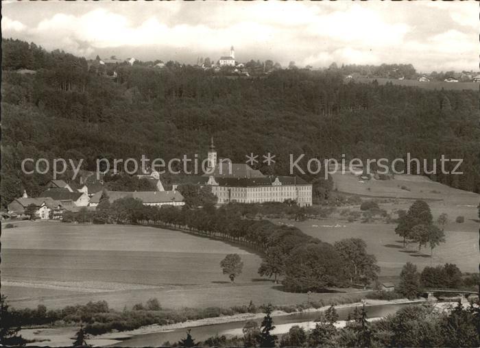 Schaeftlarn Benediktinerabtei