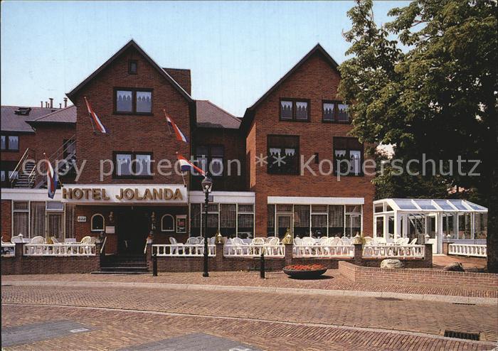 Ootmarsum Hotel Jolanda