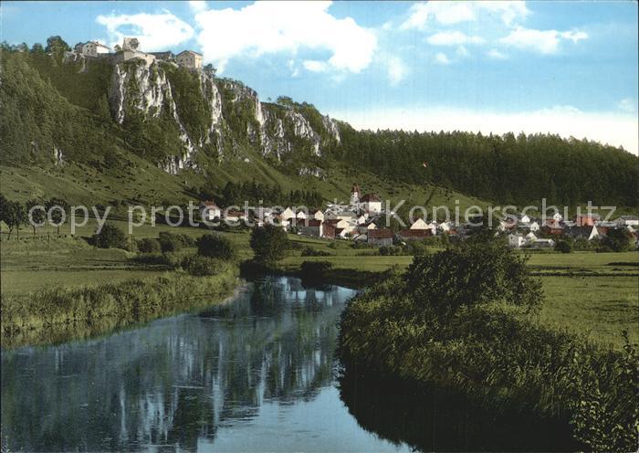 Arnsberg Eichstaett im Altmuehltal