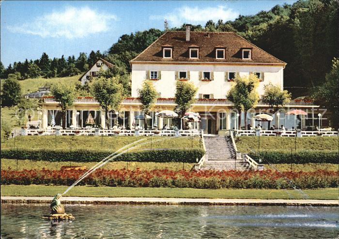 Bad Abbach Haus Waldfrieden