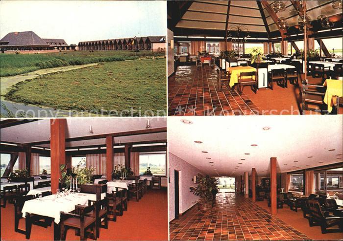 Leeuwarden Motel Katwoude Afslag Volendam