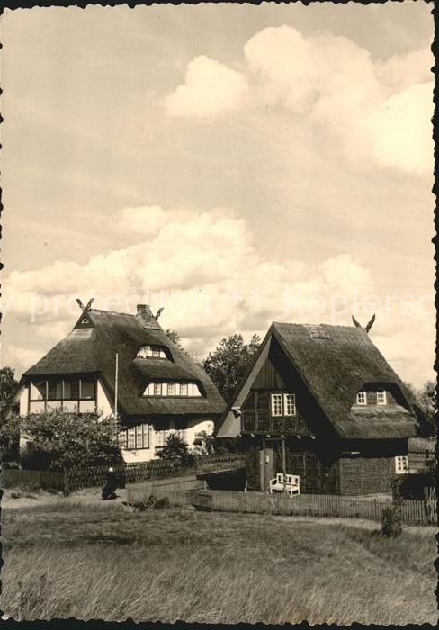 Waltersdorf Bad Schandau Reethaeuser