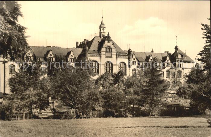 Frankenberg Sachsen Verwaltungsschule