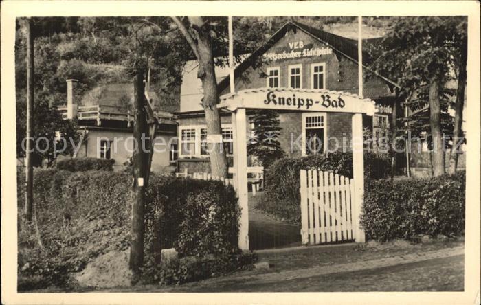 Stuetzerbach Kneippbad