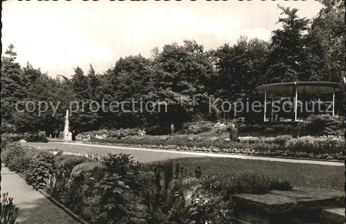 Remscheid Staudengarten