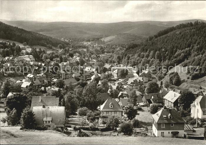 Stuetzerbach Panorama