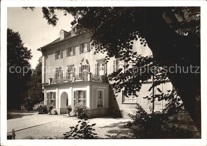 Vilshofen Donau Parkhotel