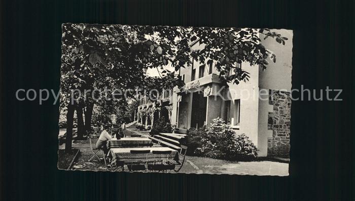 Bredenscheid Hattingen Haus Friede