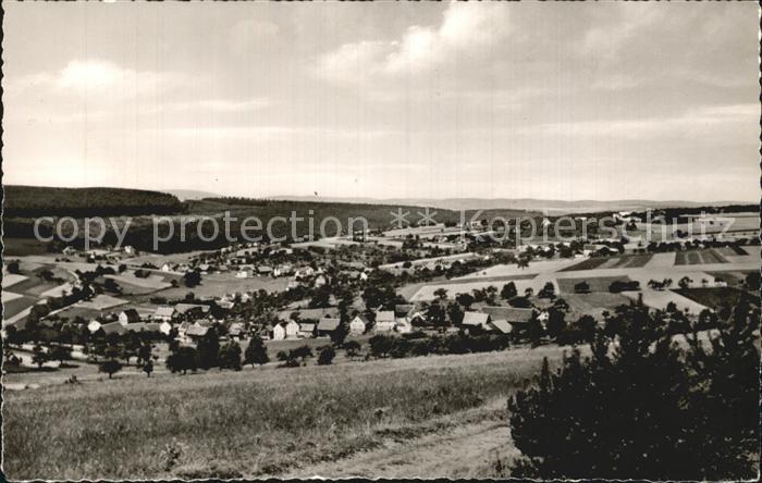 Weitengesaess Panorama