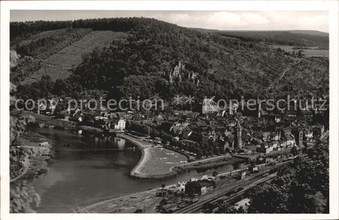 Wertheim Main Taubermuendung Fliegeraufnahme
