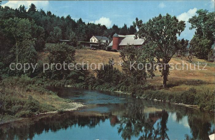 Middletown New York Teilansicht