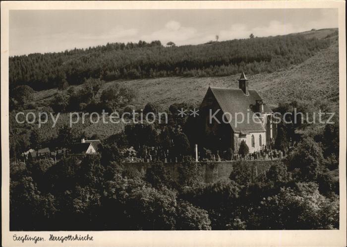Creglingen Herrgottskirche