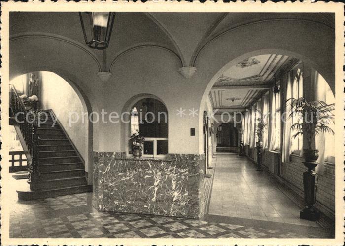 Lier St Jozefs Rusthuis Zwart Zusters