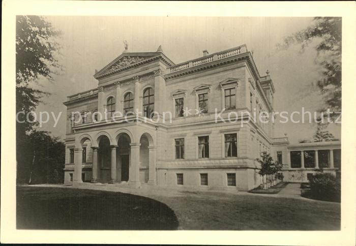 Lier St Jozefs Rusthuis