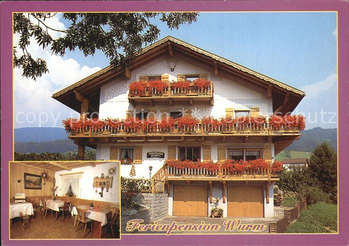 Grainet Privatpension Klothilde Wurm