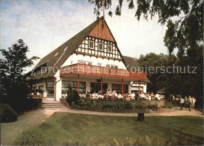 Lembruch Duemmerhotel Strandlust