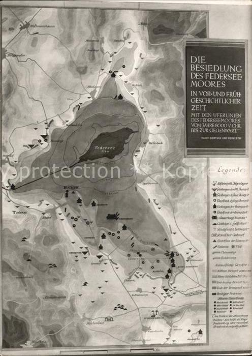 Bad Buchau Federsee Museum Bad Buchau