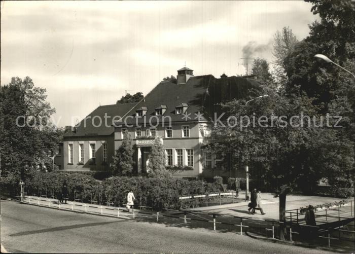 Berggiesshuebel Klubhaus