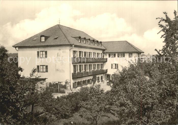 Bad Liebenstein Haus Else